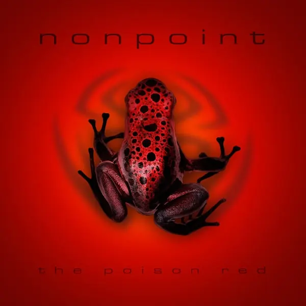 Nonpoint - Poison Red (2 LPs) Limited Time