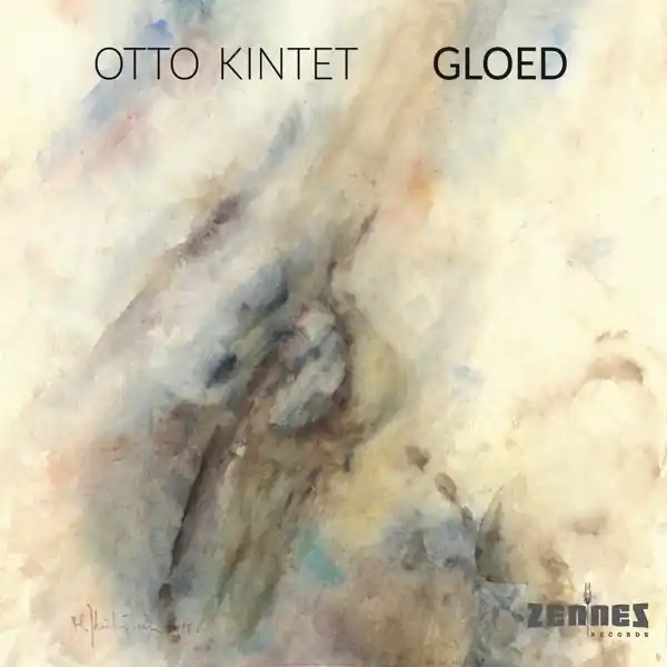 Otto Kintet - Gloed (LP) Bargain