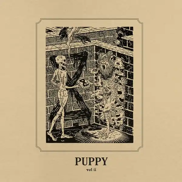 Puppy - Vol.Ii (LP) Exclusive