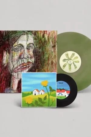 Best Price Teethe - Teethe (2 LPs)