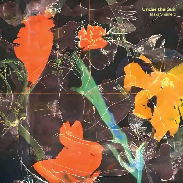 Best Price Maya Shenfeld - Under the Sun (LP)