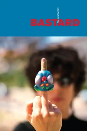 Best Choice Colin Newman - Bastard (LP)