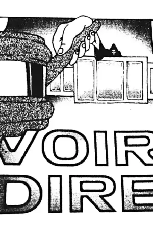 Mega Sale Earl Sweatshirt & Alchemist - Voir Dire (LP)