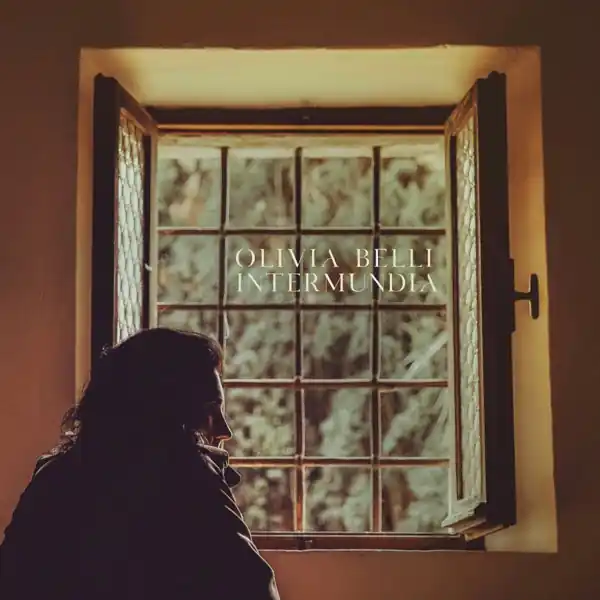 Editor’s Pick Olivia Belli - Intermundia (LP)