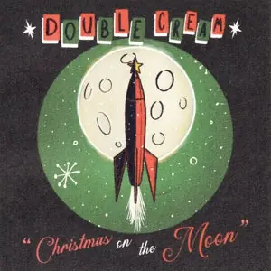 Dewolff & Dawn Brothers - Christmas On the Moon (Single) Certified