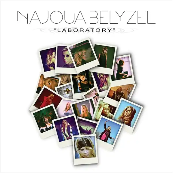 Certified Najoua Belyzel - Laboratory (LP)