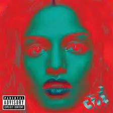 M.I.A. - Matangi (LP) Genuine