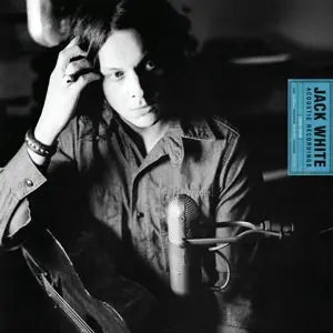 Final Sale Jack White - Jack White Acoustic Recordings 1998 - 2016 (2 LPs)