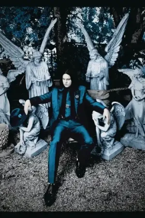 Jack White - Lazaretto (LP) Free Delivery