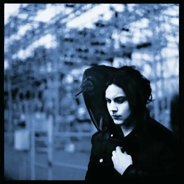 Special Offer Jack White - Blunderbuss (LP)