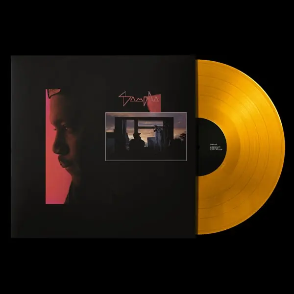 Same Day Shipping Sampha - Dual Ep (Single)