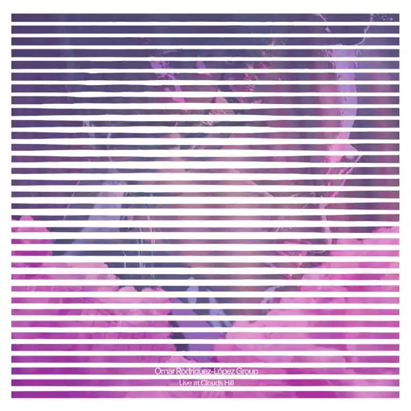 Omar Rodriguez-Lopez - Live At Clouds Hill (LP) New Arrival