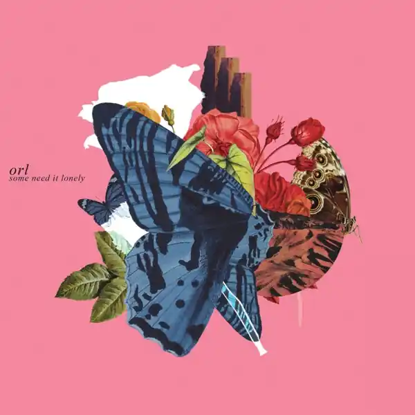 Top Pick Omar Rodriguez-Lopez - Some Need It Lonely (LP)