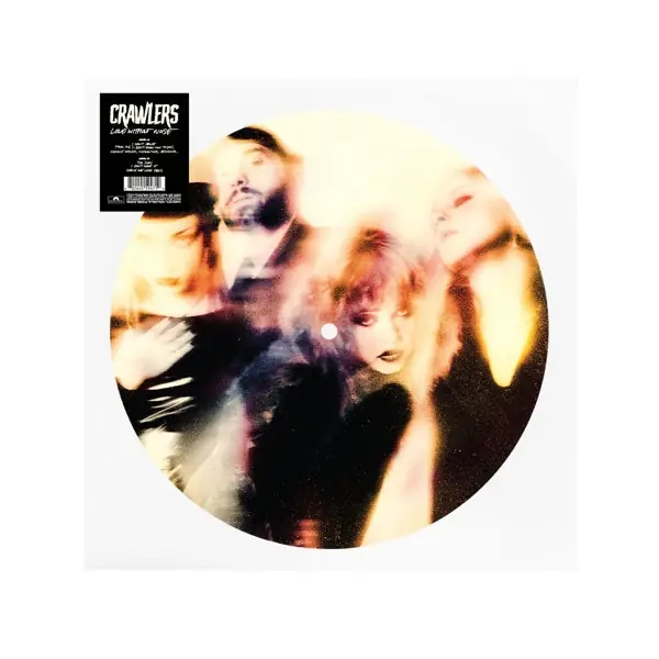 Best Choice Crawlers - Loud Without Noise (LP)