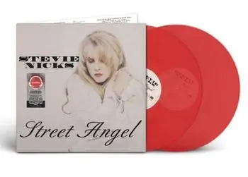 Special Offer Stevie Nicks - Street Angel (LP)