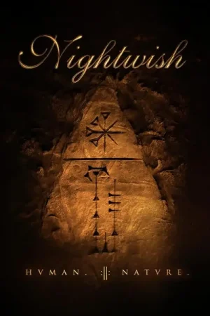 Nightwish - Human. :Ii: Nature. (3 LPs) New Arrival