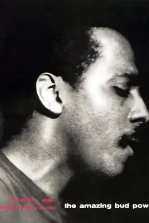 Buy Direct Bud Powell - The Amazing Bud Powell Vol. 1 (LP)