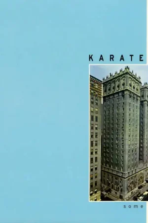 Karate - Some Boots (LP) Save Now