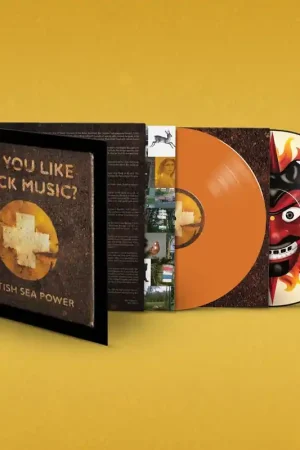 British Sea Power - Do You Like Rock Music (2 LPs) Hassle-Free Returns