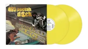 Shop Now Inspectah Deck - Uncontrolled Substance (2 LPs)