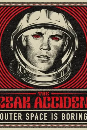 Wholesale Freak Accident - Outer Space is Boring (LP)