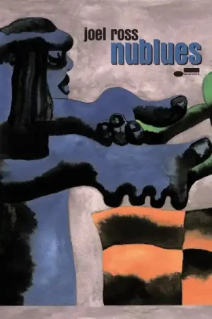Final Sale Joel Ross - Nublues (2 LPs)