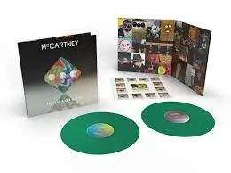Paul McCartney - Iii Imagined (2 LPs) Viral