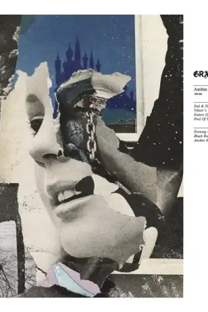 Modern Grails - Anches En Maat (LP)