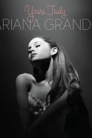 Bargain Ariana Grande - Yours truly (LP)