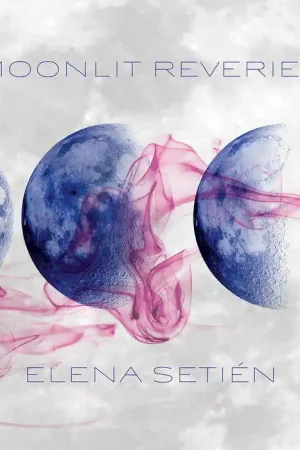 Elena Setien - Moonlit Reveries (LP) Latest