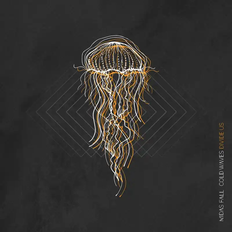 Midas Fall - Cold Waves Divide Us (LP) Special Offer