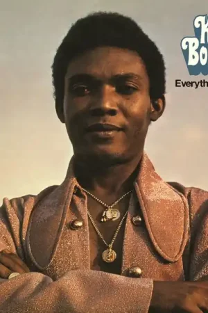 Holiday Sale Ken Boothe - Everything I Own (LP)