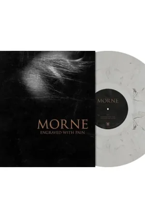 Morne - Engraved With Pain (LP) Low Price