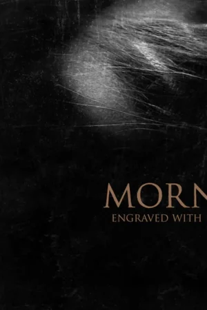 Morne - Engraved With Pain (LP) While Supplies Last