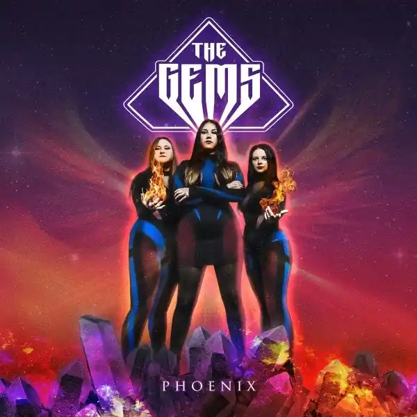 Special Discount Gems - Phoenix (LP)