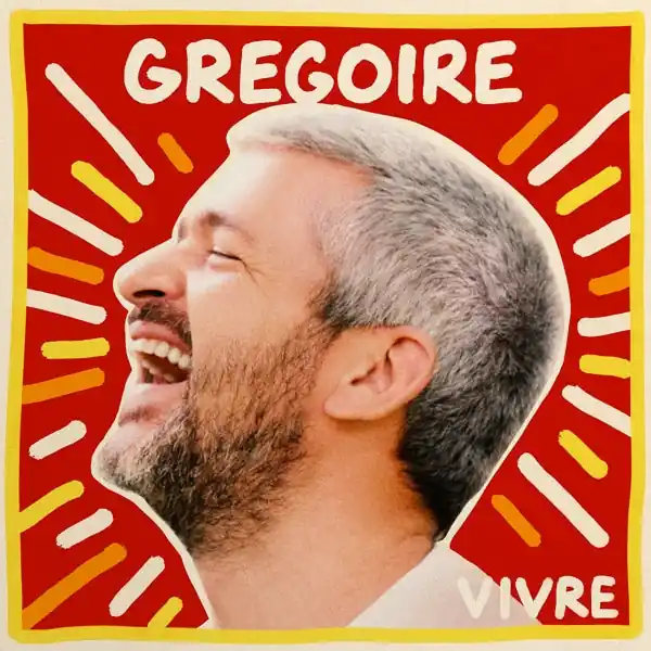 Gregoire - Vivre (LP) New Release