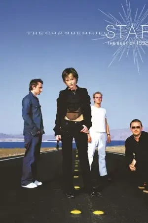 Direct From Manufacturer Cranberries - Stars (The Best of 1992-2002) (2 LPs)