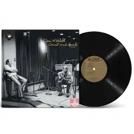 Joni Mitchell - Court and Spark Demos (LP) Top Pick