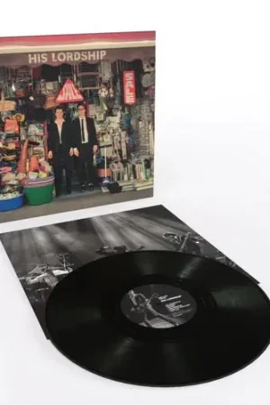 His Lordship - His Lordship (LP) Discount