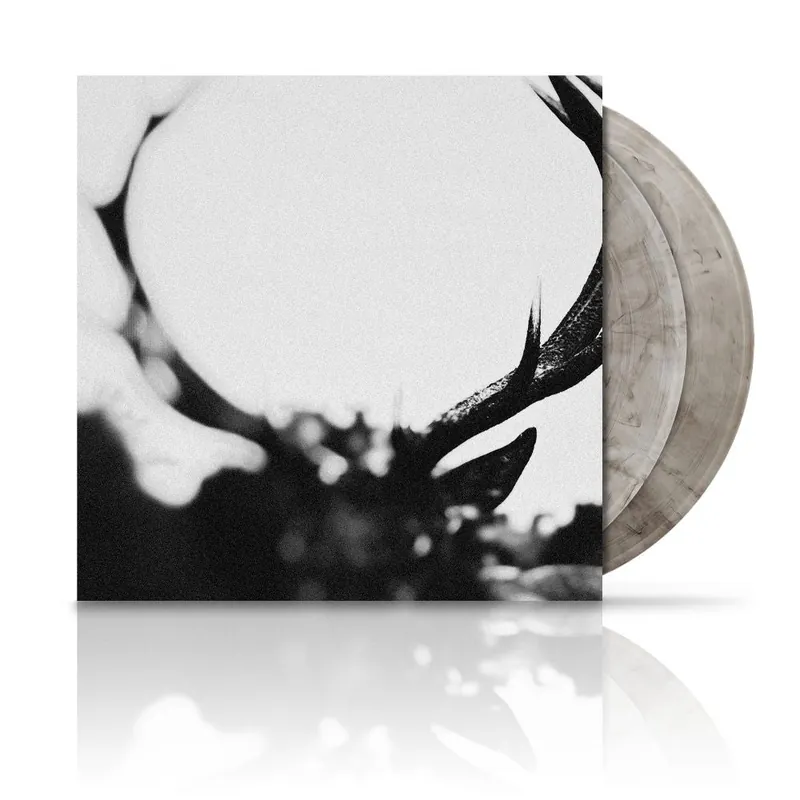 Order Now Ihsahn - Ihsahn (2 LPs)