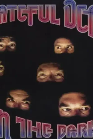 Big Sale Grateful Dead - In the Dark (LP)