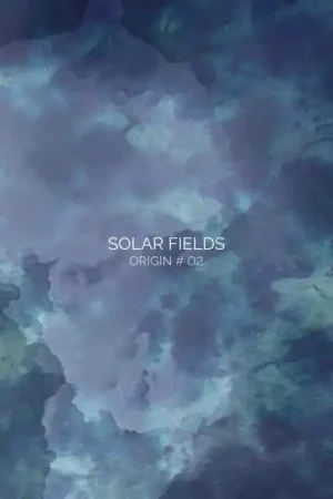 Same Day Shipping Solar Fields - Origin #02 (2 LPs)