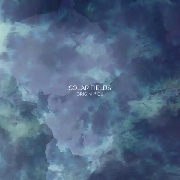 Same Day Shipping Solar Fields - Origin #02 (2 LPs)