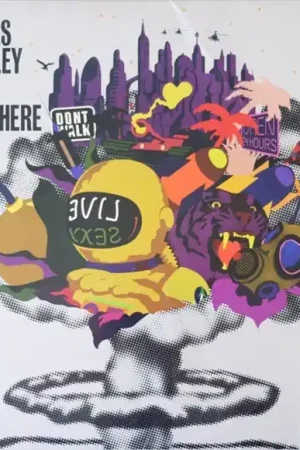 Gnarls Barkley - St. Elsewhere (LP) High Quality