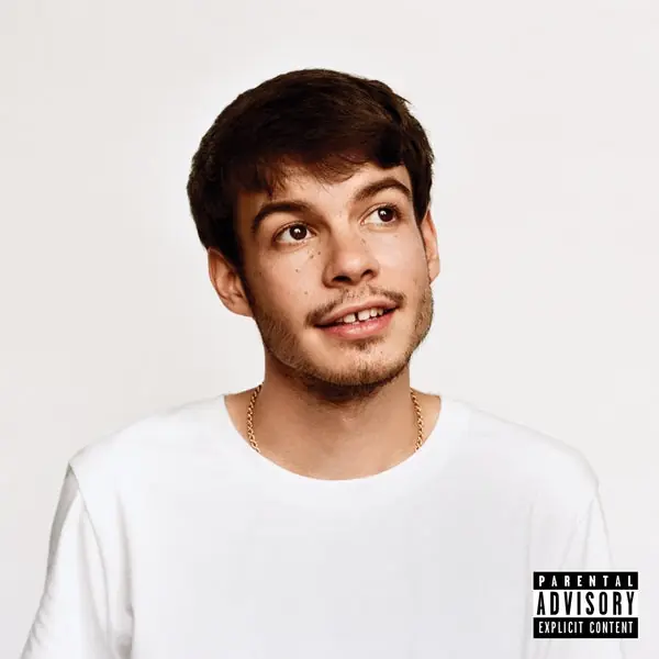 Today Only Rex Orange County - Pony (LP)