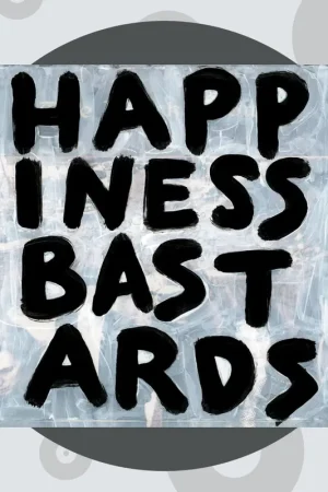 Black Crowes - Happiness Bastards (LP) Genuine