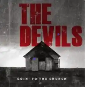 Cheap The Devils - Goin' to the church (LP)
