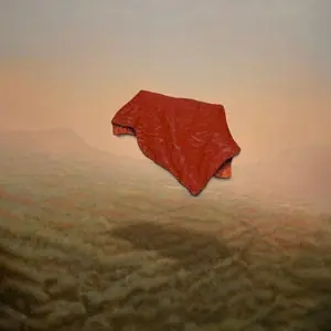Today Only Mooneye - Come With Me and Hide (LP)