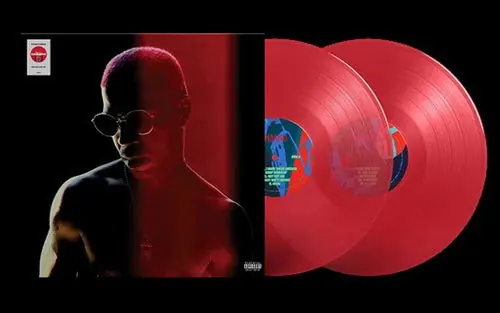 Kid Cudi - Insano (LP) Get Yours