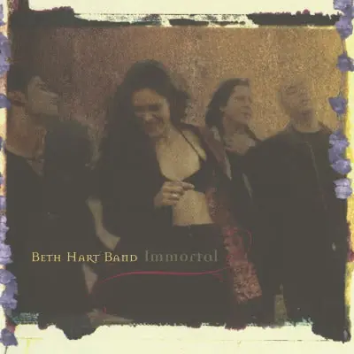 Beth Hart Band - Immortal (LP) Bulk Order